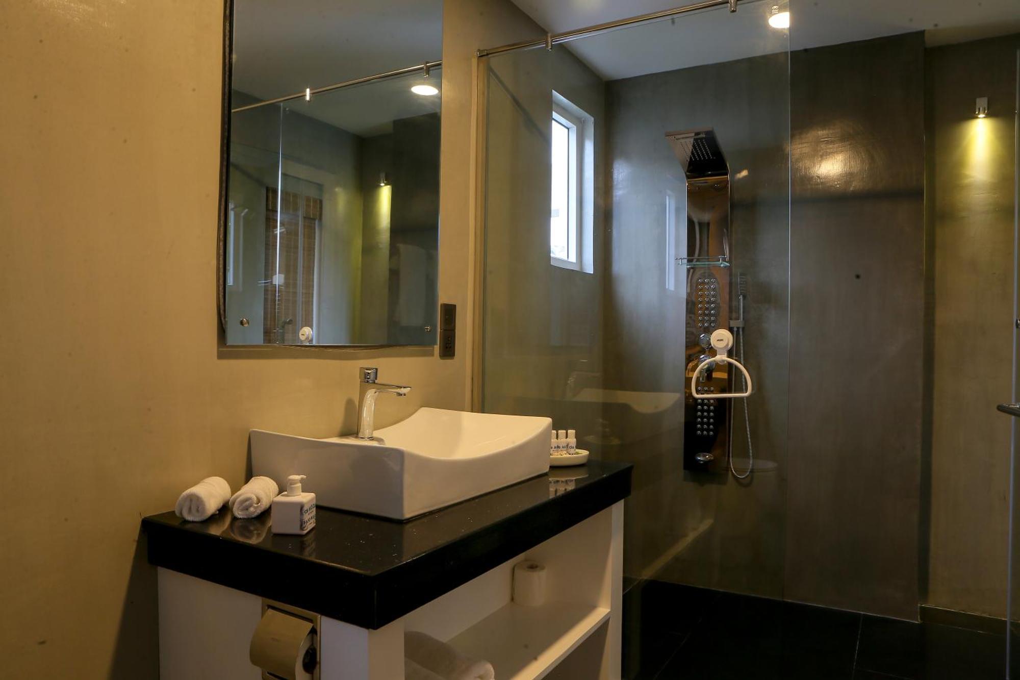 De Moda Boutique Hotel Galle Szoba fotó