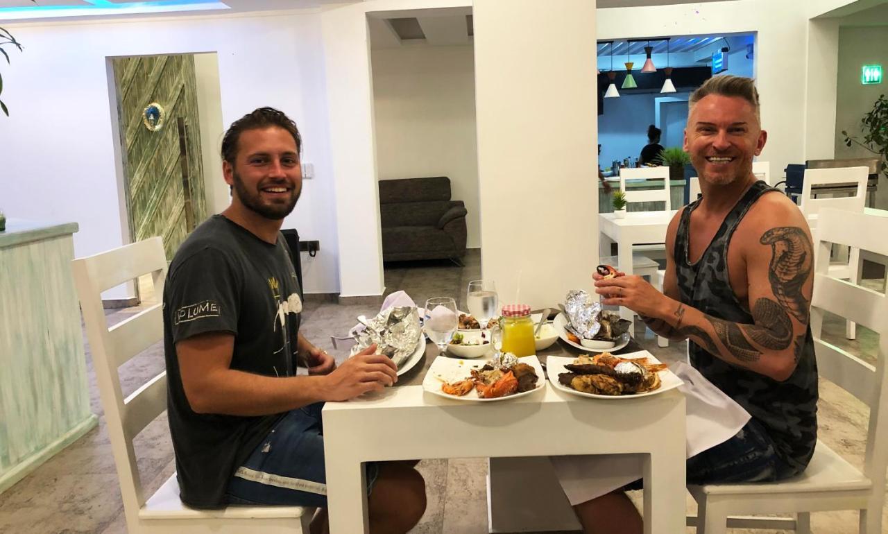 De Moda Boutique Hotel Galle Kültér fotó