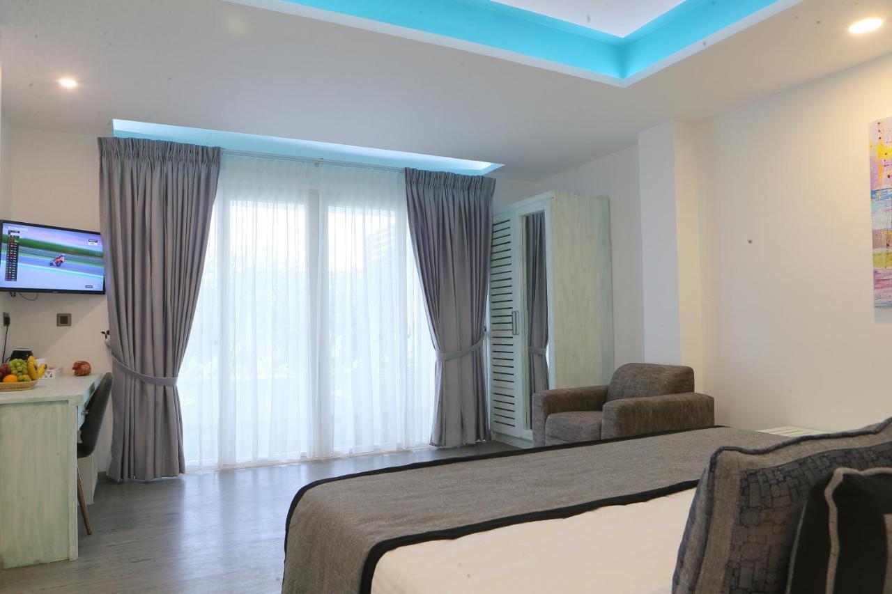 De Moda Boutique Hotel Galle Kültér fotó