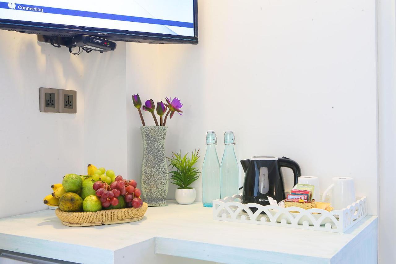De Moda Boutique Hotel Galle Kültér fotó