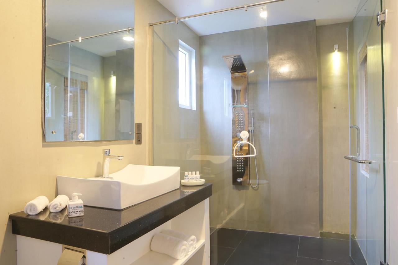 De Moda Boutique Hotel Galle Szoba fotó